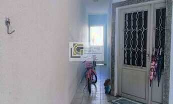 Imagem 4: Sobrado para venda com 4 quartos Área Gourmet - Aceita carro como parte de pagamento