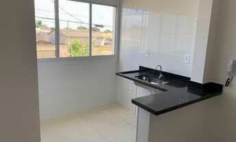 Imagem 3: Apartamento 2/4 sendo 1 suite bairro Ipanema R$750 + luz + condominio