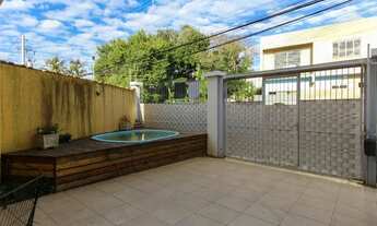 Imagem 4: Casa com 3 Quartos para Alugar no bairro Nossa senhora das Graças