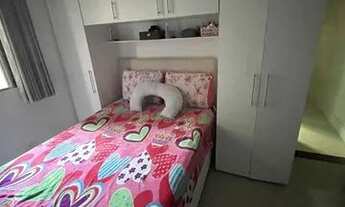 Imagem 7: Casa à venda 2 quartos 1 suíte 2 vagas Paulicéia - São Bernardo do Campo - SP