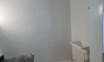 Imagem 6: 3qtos com 73m² e acabamento qualidade