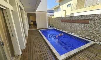 Imagem 5: Casa de condomínio sobrado para venda com 299 metros quadrados com 3 quartos