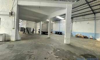 Imagem 4: GALPÃO - TATUAPÉ - SP