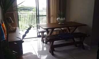 Imagem: Aluguel de Quarto