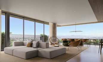 Imagem 6: APARTAMENTO RESIDENCIAL em São Paulo - SP, Alto de Pinheiros