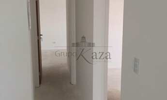 Imagem 6: Lindo Apartamento - Residencial Diamont Residence - Centro - Jacareí - 91m²- 3 Dormitórios