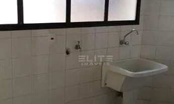 Imagem 6: Apartamento com 3 dormitórios para alugar, 110 m² por R$ 4.070,00/mês - Santa Paula - São