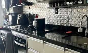 Imagem 5: Apartamento 2 Dormitórios , Mobiliado