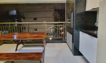 Imagem 6: Apartamento // 81 metros quadrados com 3 quartos em Aquiraz - Aquiraz - CE