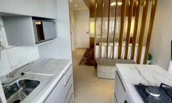 Imagem 6: APARTAMENTO RESIDENCIAL em SÃO PAULO - SP, PINHEIROS