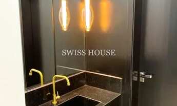 Imagem 7: Casa - Swiss Park - Campinas