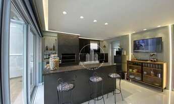 Imagem 5: Casa com 3 dormitórios à venda, 236 m² por R$ 2.300.000,00 - Cidade Universitária Pedra Br