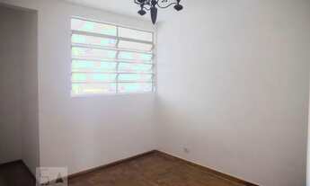 Imagem 2: Apartamento para Aluguel - Bela Vista, 1 Quarto, 50 m2