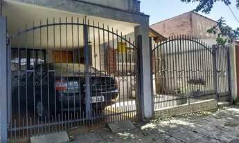 Imagem: Casa térrea à venda na Av. Antonio Frederico