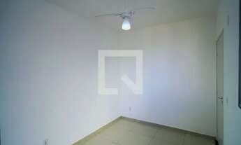 Imagem 4: Apartamento para Aluguel - Recreio dos Sorocabanos, 2 Quartos, 48 m2