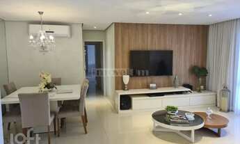 Imagem 7: Barra da Tijuca Apartamento com 3 dormitórios