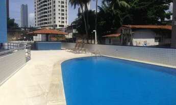 Imagem 5: Apartamento para venda com 138 m² com 4 quartos em Miramar - João Pessoa - PB