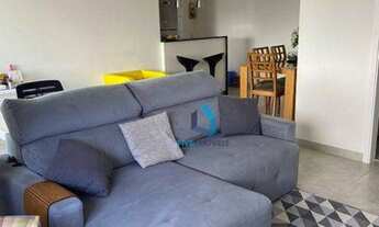 Imagem 6: Apartamento com 2 quartos à venda, 81 m² por R$ 800.000 - Vila Isa - São Paulo/SP