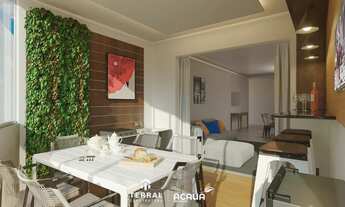 Imagem: Breve Lançamento ao lado da Praia - Apartamento