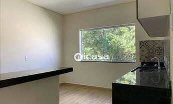 Imagem 5: Kitnet com 1 dormitório para alugar, 28 m² por R$ 1.215,00/mês - Parque do Museu - Caçapav