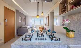 Imagem 5: COBERTURA, 3 QTOS, SUÍTE - SANTO ANTÔNIO