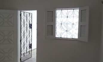 Imagem 6: VA - Casa para venda tem 60 metros quadrados com 2 quartos em 17 de Março - Aracaju - SE