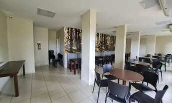 Imagem 5: COND. CHACARAS MONTENEGRO, apartamento com 69m²