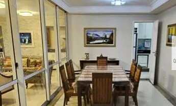 Imagem 4: Apartamento com 3 dormitórios à venda, 161 m² - Vila Romana - São Paulo/SP