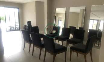 Imagem 5: SOBRADO COM 4 DORMITÓRIOS, 600 M² - VENDA OU ALUGUEL NO CONJUNTO RESIDENCIAL ESPLANADA DO