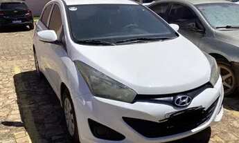 Imagem: Hb20 2014/2014 valor negociável