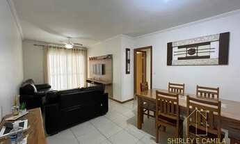 Imagem 2: Apartamento à venda com 2 dormitórios no Itaguá, Ubatuba - SP com varanda gourmet