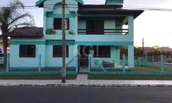 Imagem: Casa para Venda - 185m², 4 dormitórios