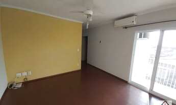 Imagem 3: Apartamento a venda Condomínio Céu Azul B. Jardim das Oliveiras, Sumaré