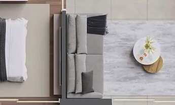 Imagem 2: STUDIO RESIDENCIAL em São Paulo - SP, Ibirapuera