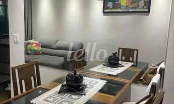 Imagem 7: Santo André - Apartamento Padrão - Vila Príncipe de Gales