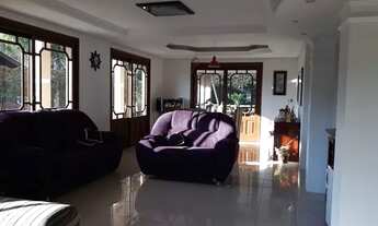 Imagem 2: Casa Condominio para Venda - 800m², 4 dormitórios, sendo 2 suites, 3 vagas - Condado de Ca