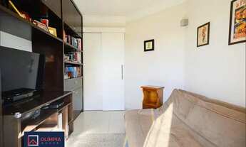 Imagem 6: Apartamento Venda Pompéia 132 m² 3 Dormitórios