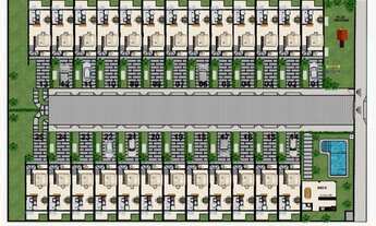 Imagem 2: Condominio De Casas Com Lazer E Ótima Localização No Bairro Itapõa Enseada Village. aprese