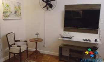 Imagem 4: Apartamento para aluguel 1 quarto(s) centro são paulo, IPTU ISENTO! - AP206