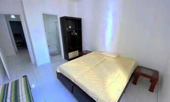 Imagem 7: Apartamento com 2 dormitórios à venda, 70 m² por R$ 380.000 - Pitangueiras - Guarujá/SP