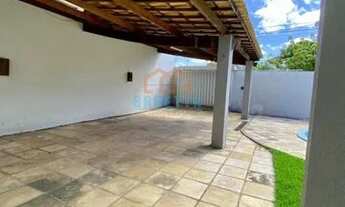 Imagem 7: Casa com Piscina para Locação!