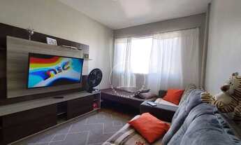 Imagem 2: Apartamento à venda, 59 m² por R$ 390.000,00 - Capoeiras - Florianópolis/SC