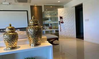 Imagem 6: Apartamento para Venda em Natal, Tirol, 4 dormitórios, 4 suítes, 5 banheiros, 4 vagas