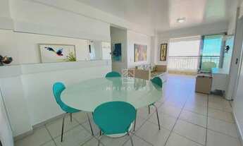 Imagem 4: Apartamento com 3 dormitórios à venda, 90 m² por R$ 820.000 - José Bonifácio - Fortaleza/C