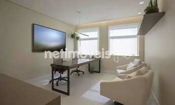 Imagem 2: Apartamento para venda possui 288 metros quadrados com 4 quartos em Savassi - Belo Horizon