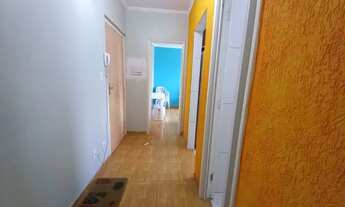 Imagem 4: Apartamento para venda possui 58 metros quadrados com 1 quarto em Centro - São Vicente - S