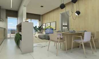 Imagem 4: Apto2 dorms, Jardim Real R$ 590 mil Cod: RAA1208