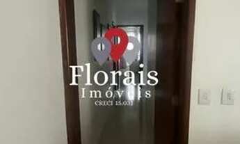 Imagem 4: Apartamento para Venda em Cuiabá, Bosque da Saúde, 3 dormitórios, 1 suíte, 4 banheiros, 2