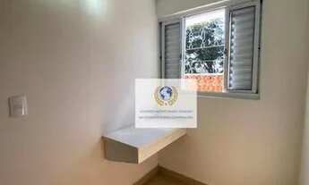 Imagem 4: Kitnet com 1 dormitório para alugar, 26 m² por R$ 2.500/mês - Cidade Universitária - Campi