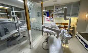 Imagem 2: 2 Salas no Pátio Dom Luís + Clínica Odontologia completa